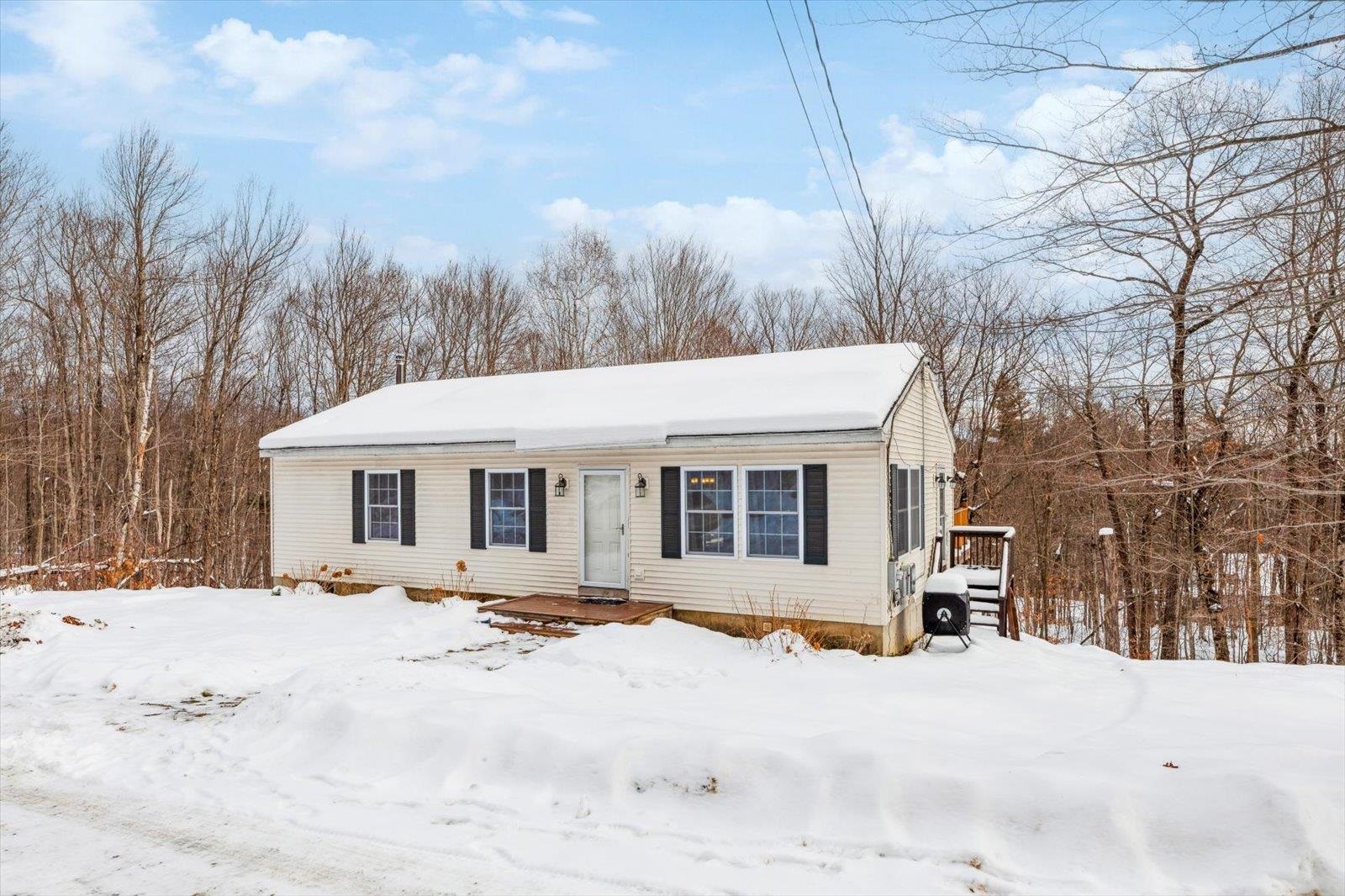 242 Rice Brook Road