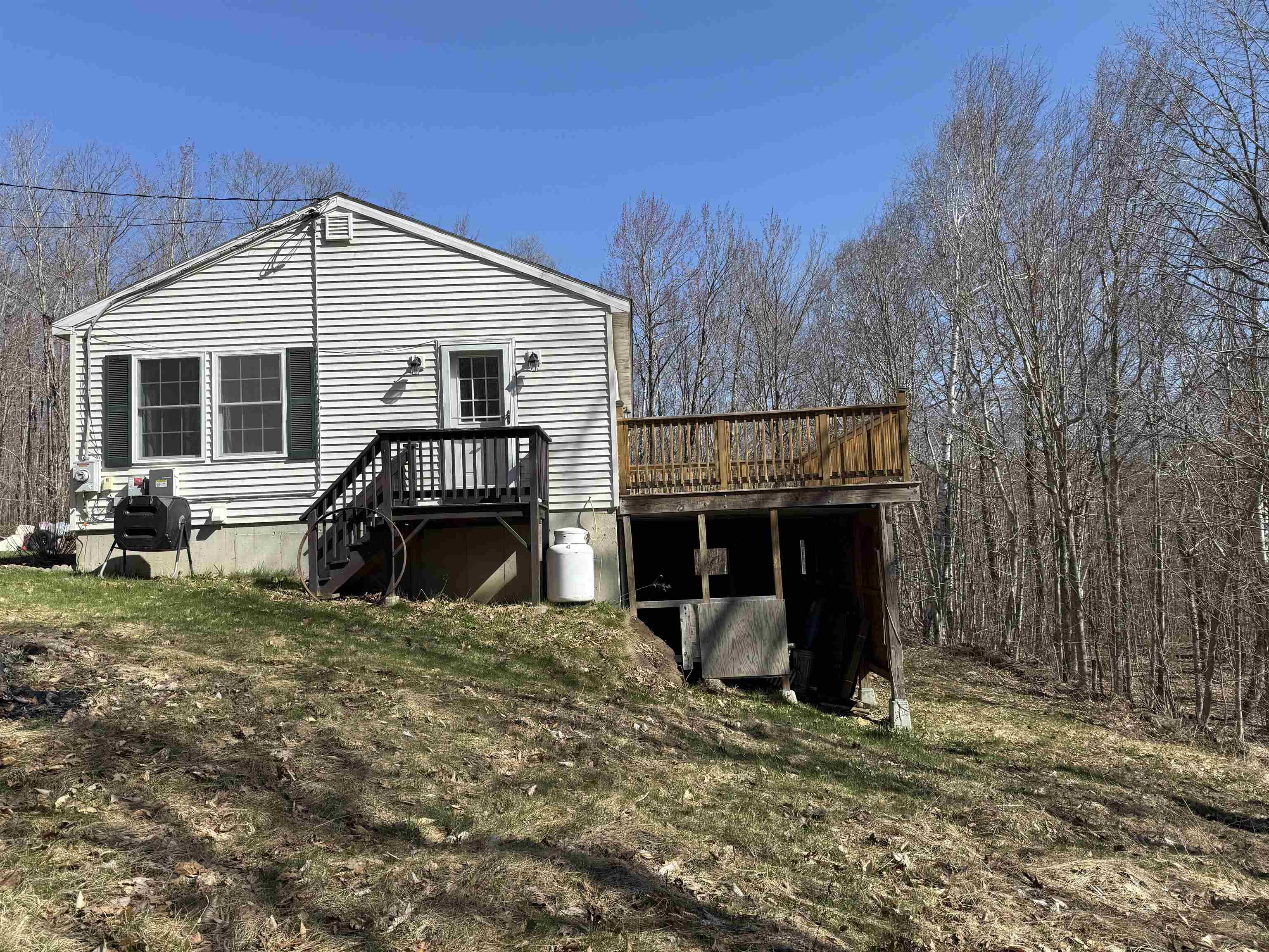 242 Rice Brook Road