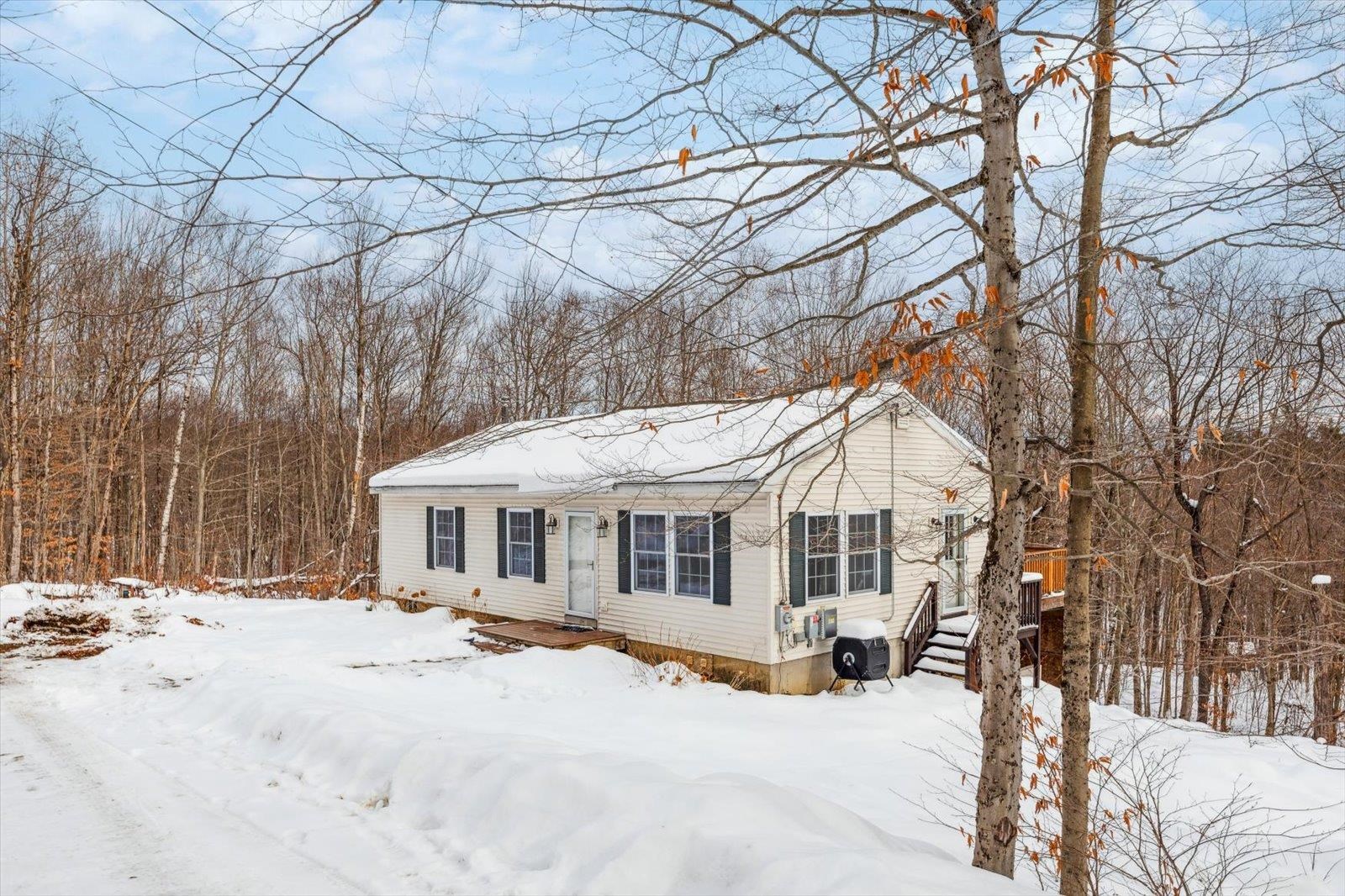242 Rice Brook Road