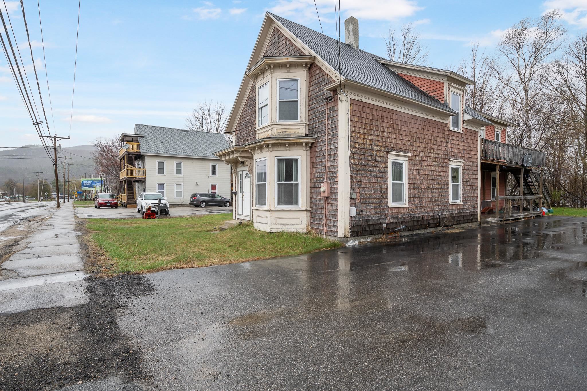 31 Glen Road