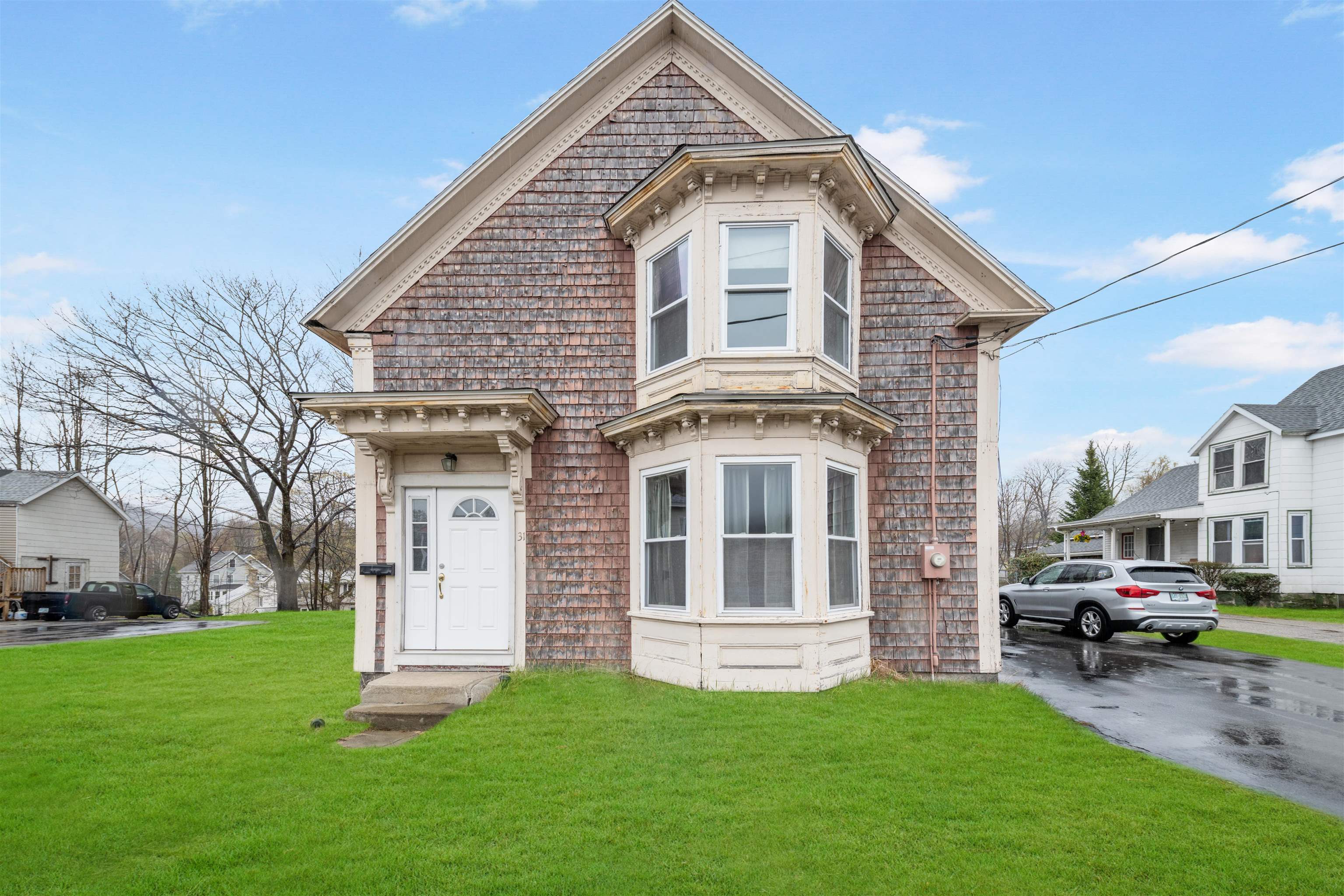31 Glen Road