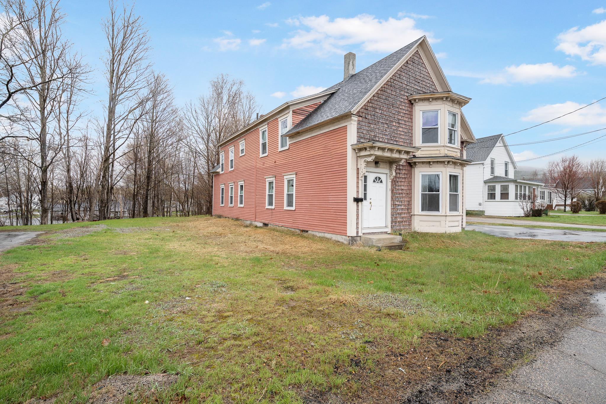 31 Glen Road