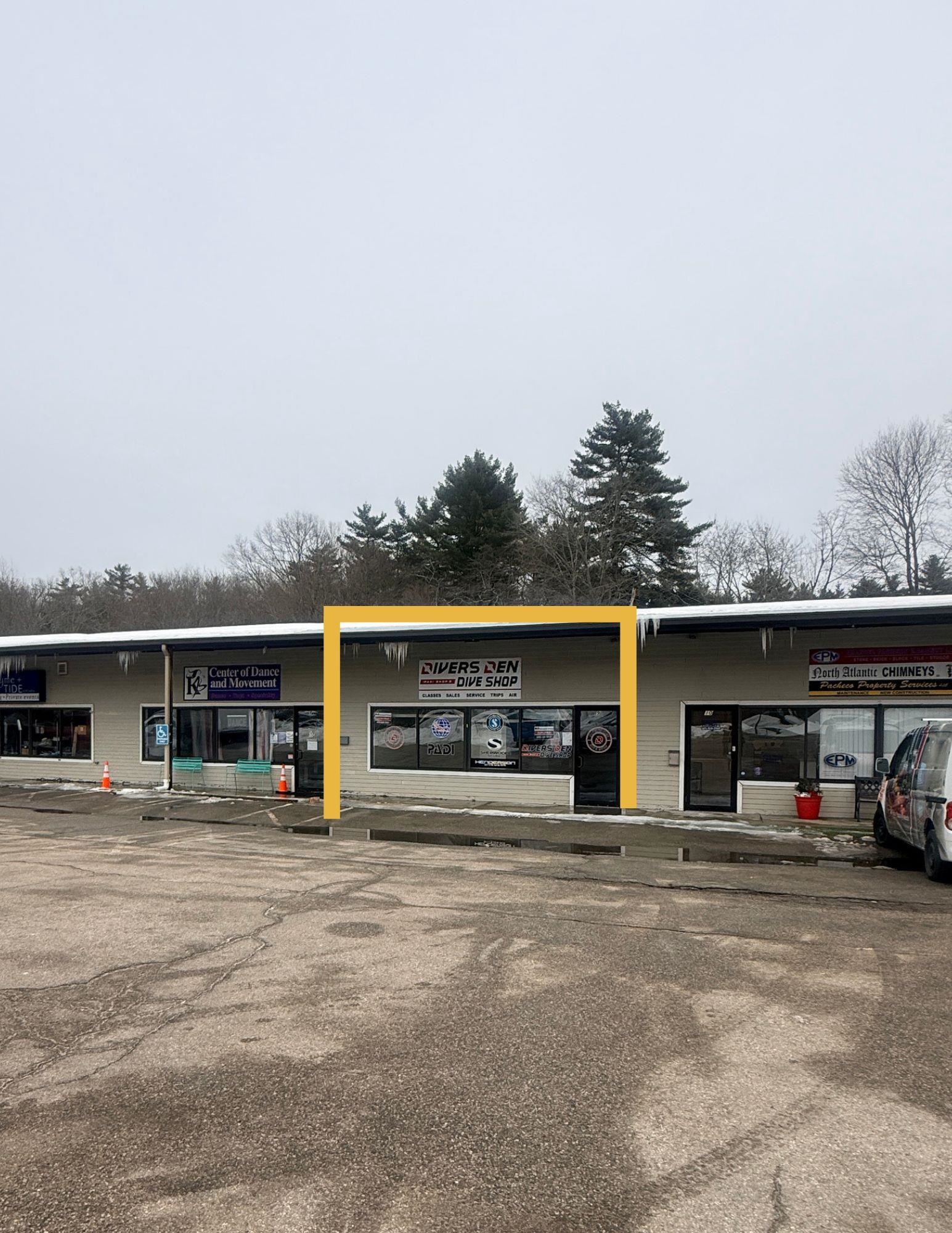 97 Lafayette Road 9