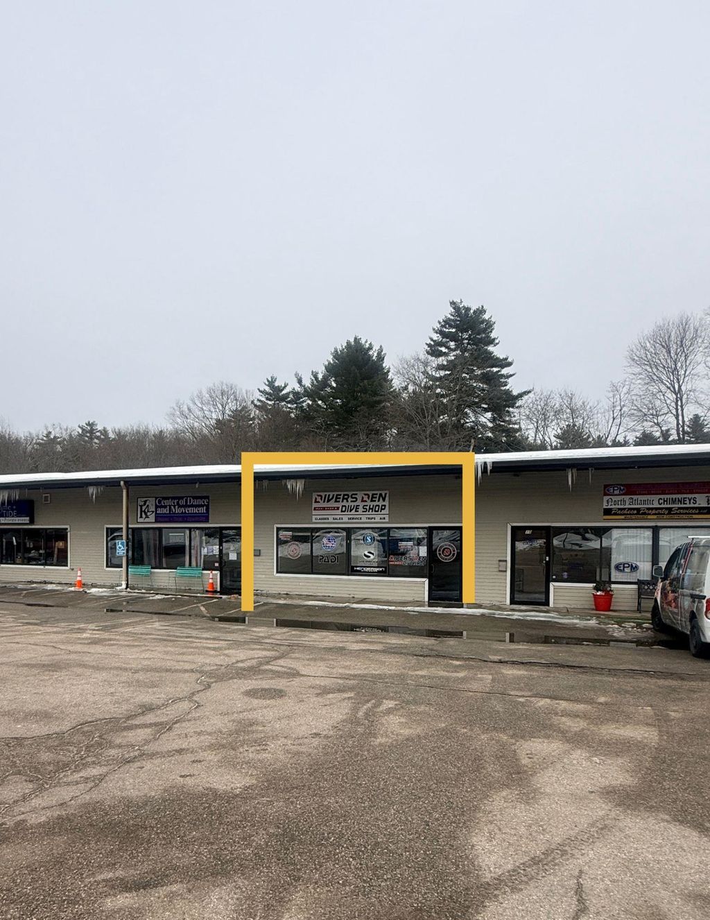 Photo of 97 Lafayette Road #9, Hampton Falls, NH 03844 (MLS # 5074438)