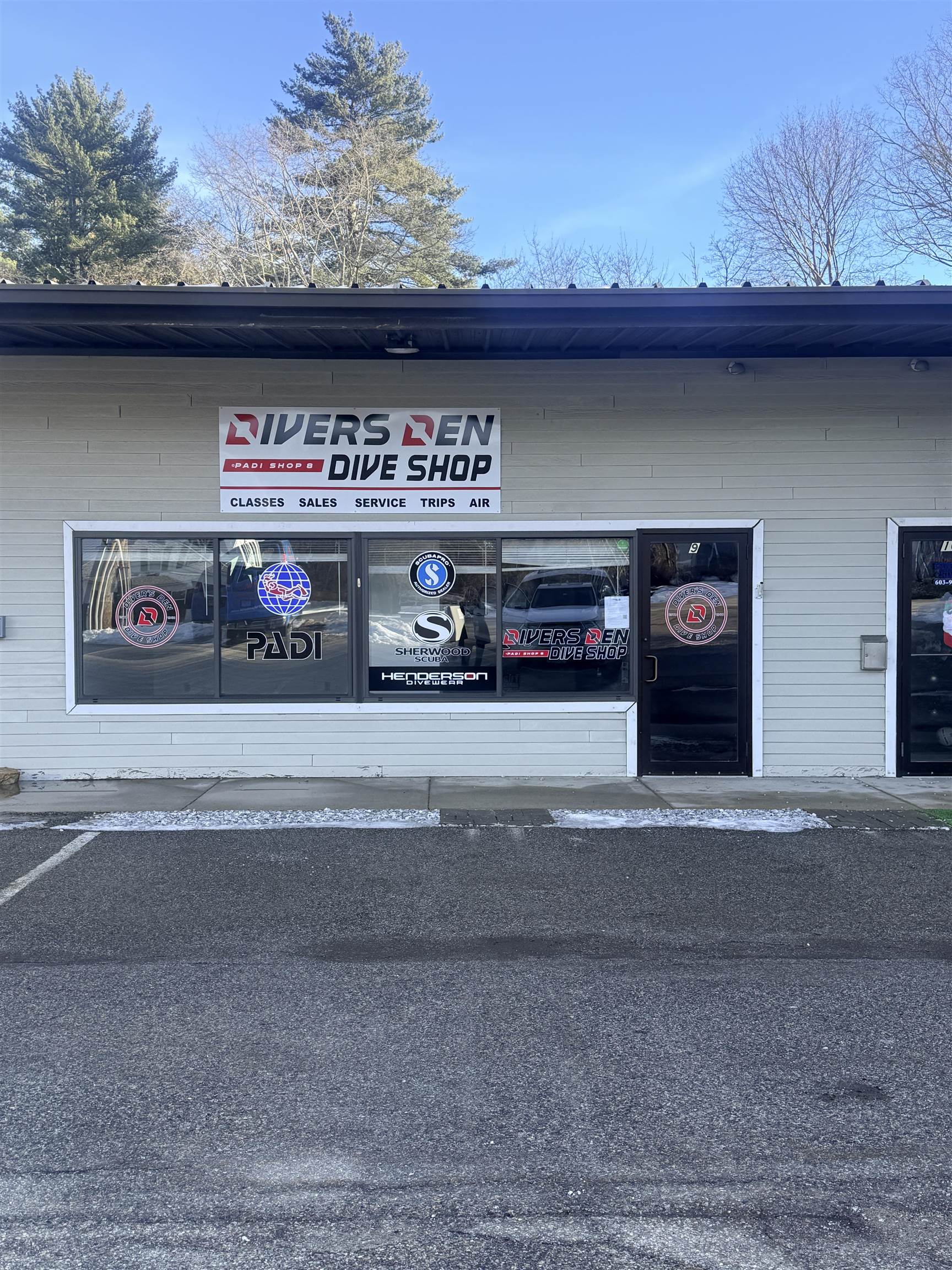 97 Lafayette Road 9