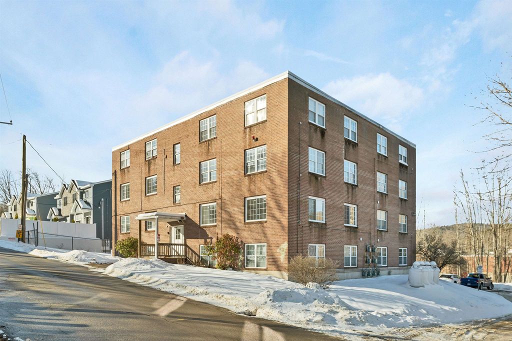 Photo of 30 Beech Street #3D, Bristol, NH 03222 (MLS # 5072577)