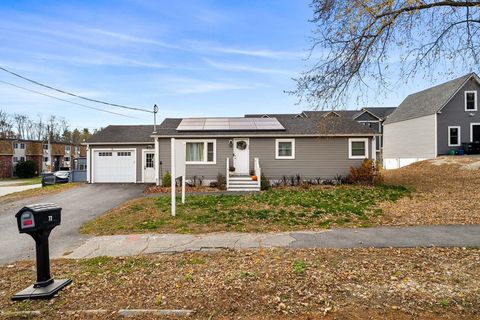 73 Rutland Street Dover NH 03820