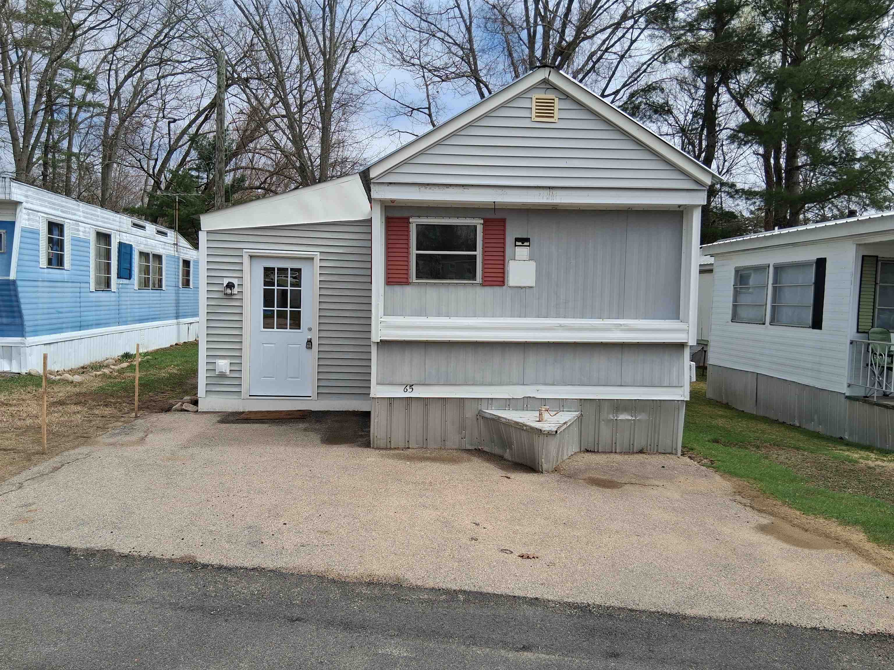 65 Polly Ann Park 65