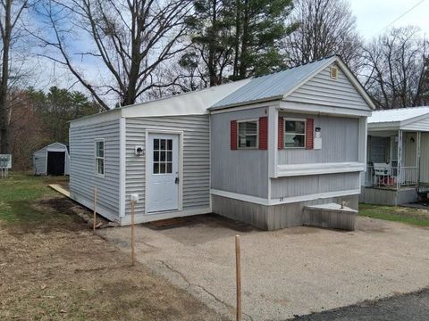 65 Polly Ann Park 65 Dover NH 03820