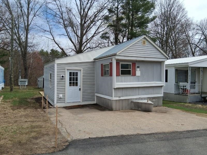 65 Polly Ann Park 65