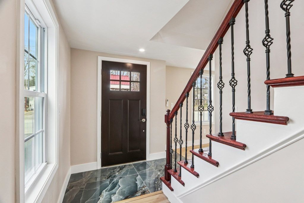 Photo of 101 Souhegan Street, Milford, NH 03055 (MLS # 5082067)