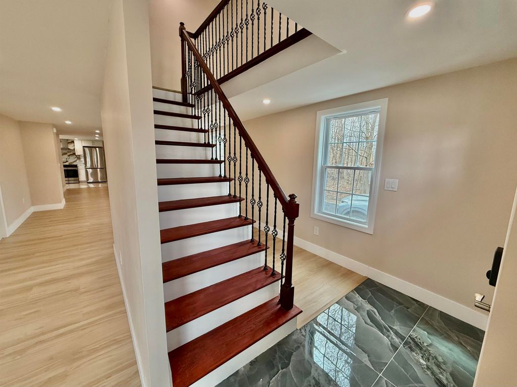 Photo of 101 Souhegan Street, Milford, NH 03055 (MLS # 5082067)