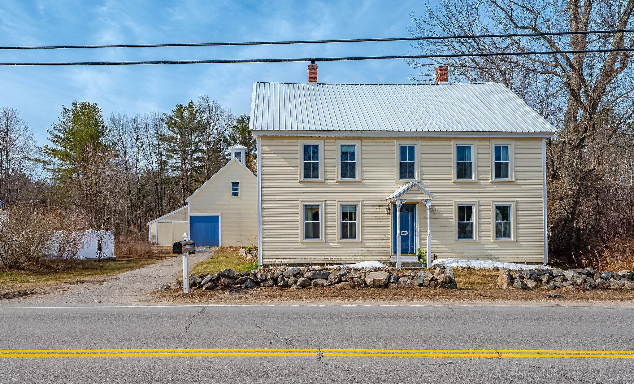 180 Main Street