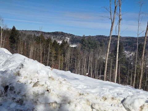 00 VT Rte 12 Highway Lot 1 Barnard VT 05031