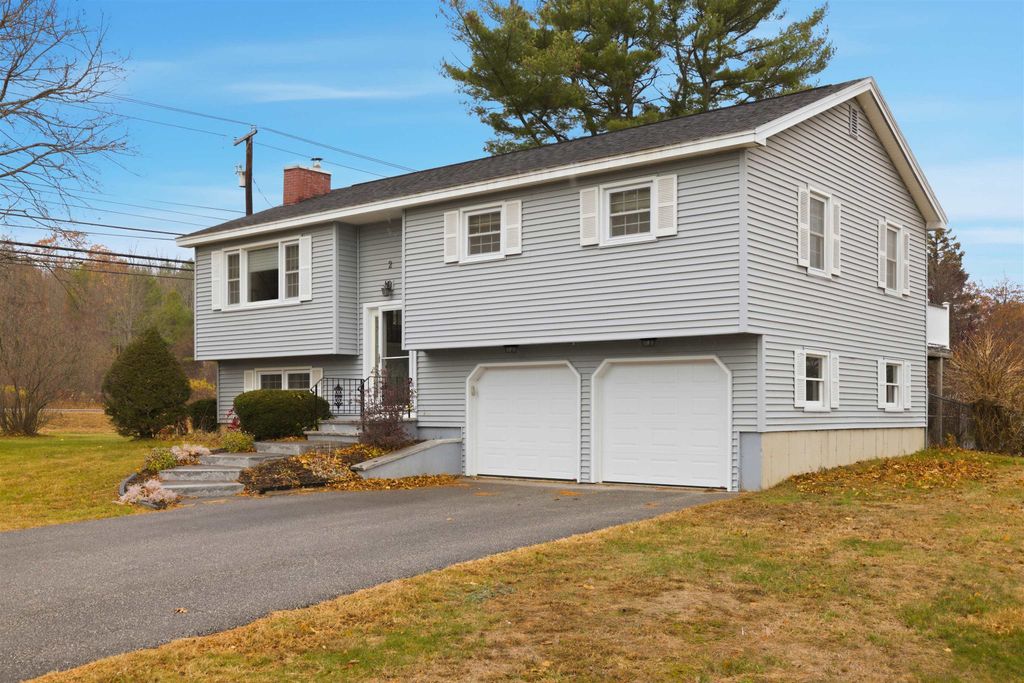 Photo of 6 Anthony Drive, Laconia, NH 03246 (MLS # 5069471)
