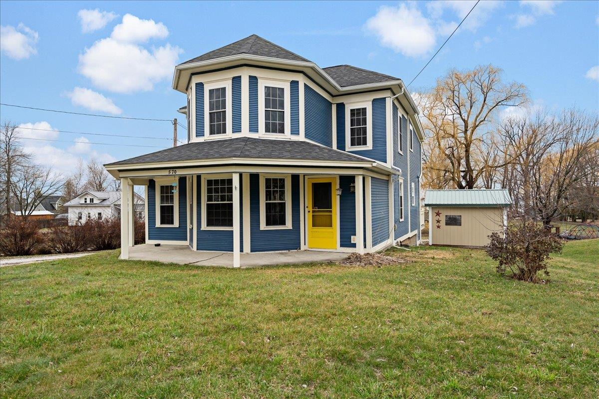 570 South Main Street