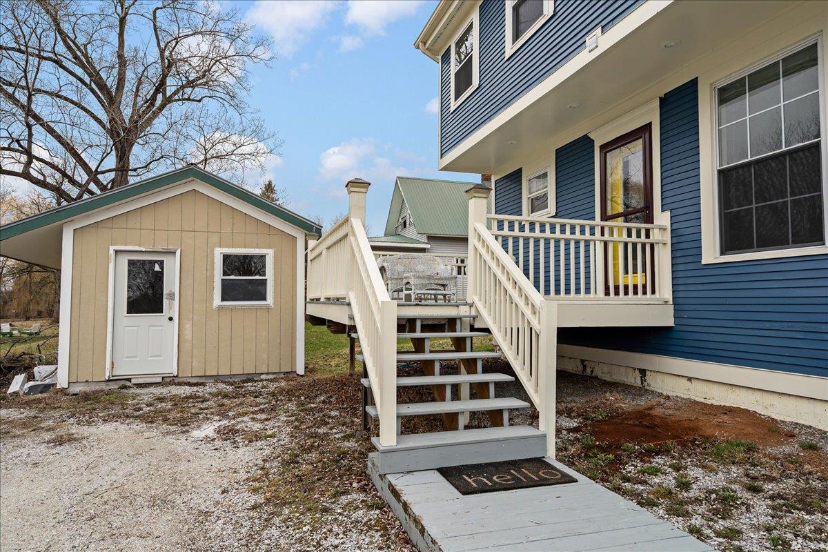 570 South Main Street