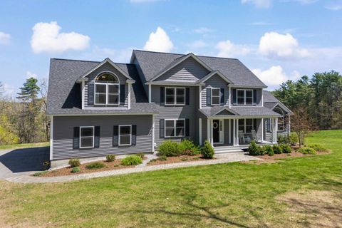 25 Joe English Road New Boston NH 03070
