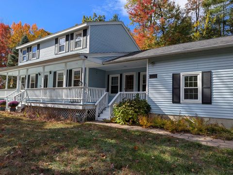 Photo of 8 Woodbine Avenue, Concord, NH 03303 (MLS # 5071770)