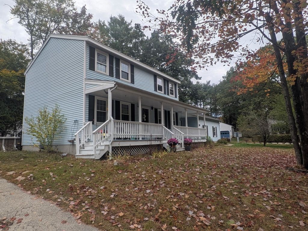 Photo of 8 Woodbine Avenue, Concord, NH 03303 (MLS # 5071770)