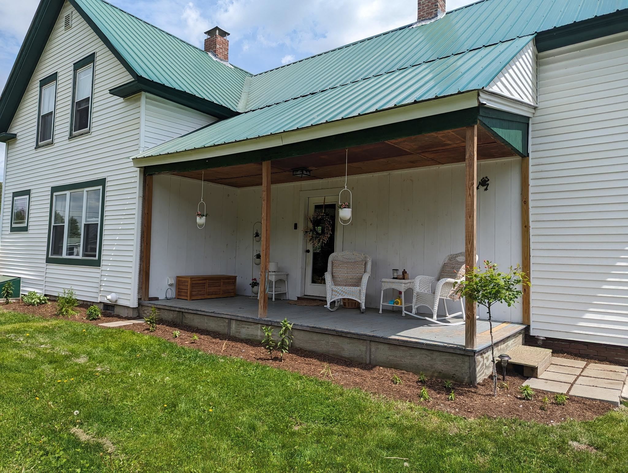 49 Light Plant Drive