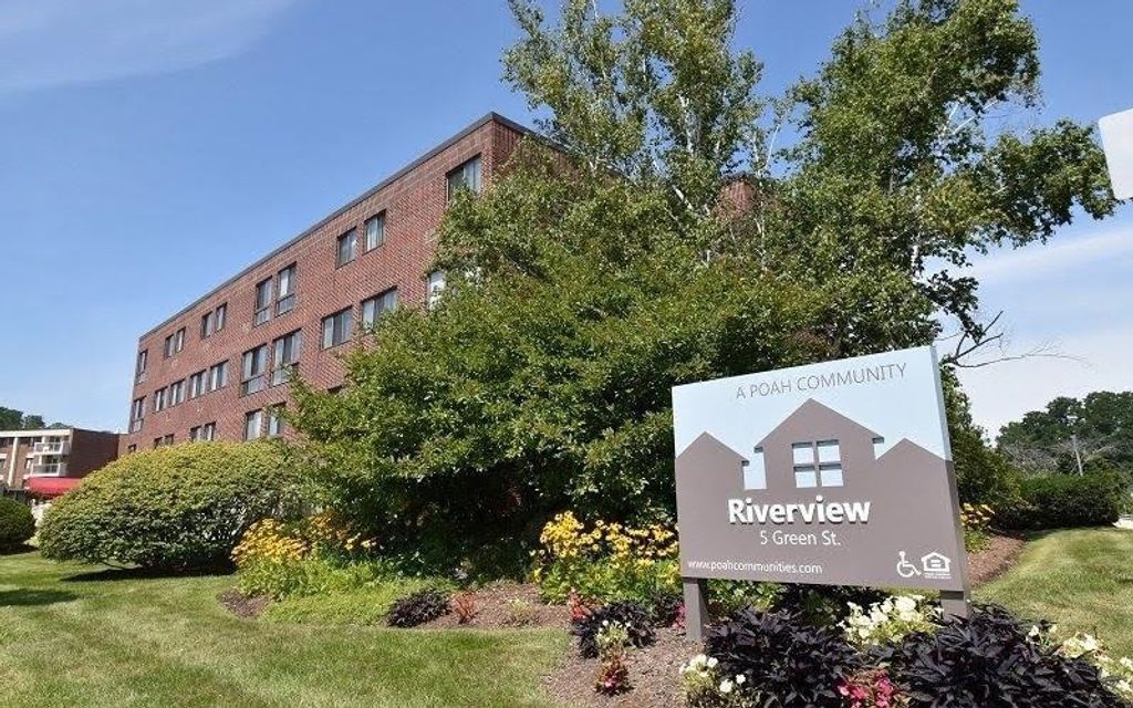 Photo of 5 Green Street #201, Dover, NH 03820 (MLS # 5065919)