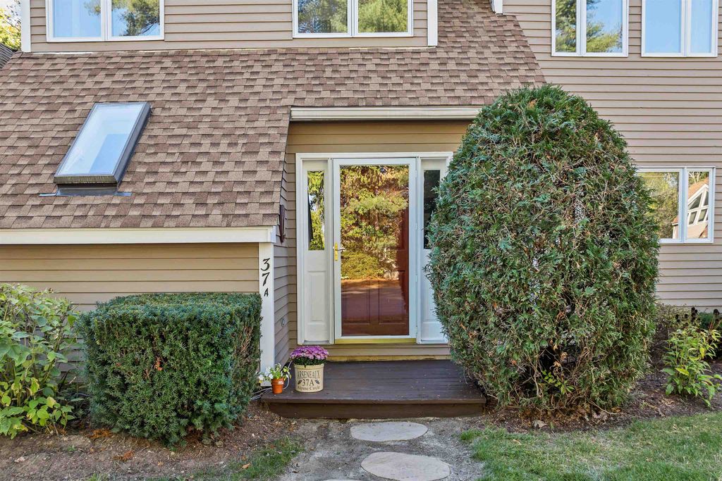 Photo of 37 Alpine Circle #A, Laconia, NH 03246 (MLS # 5064767)