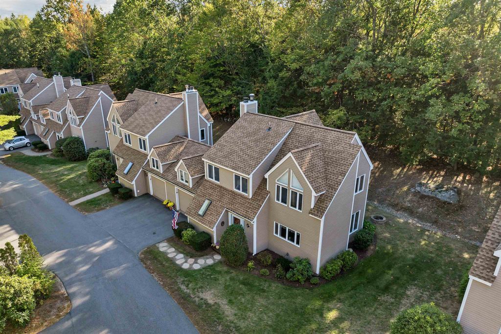 Photo of 37 Alpine Circle #A, Laconia, NH 03246 (MLS # 5064767)