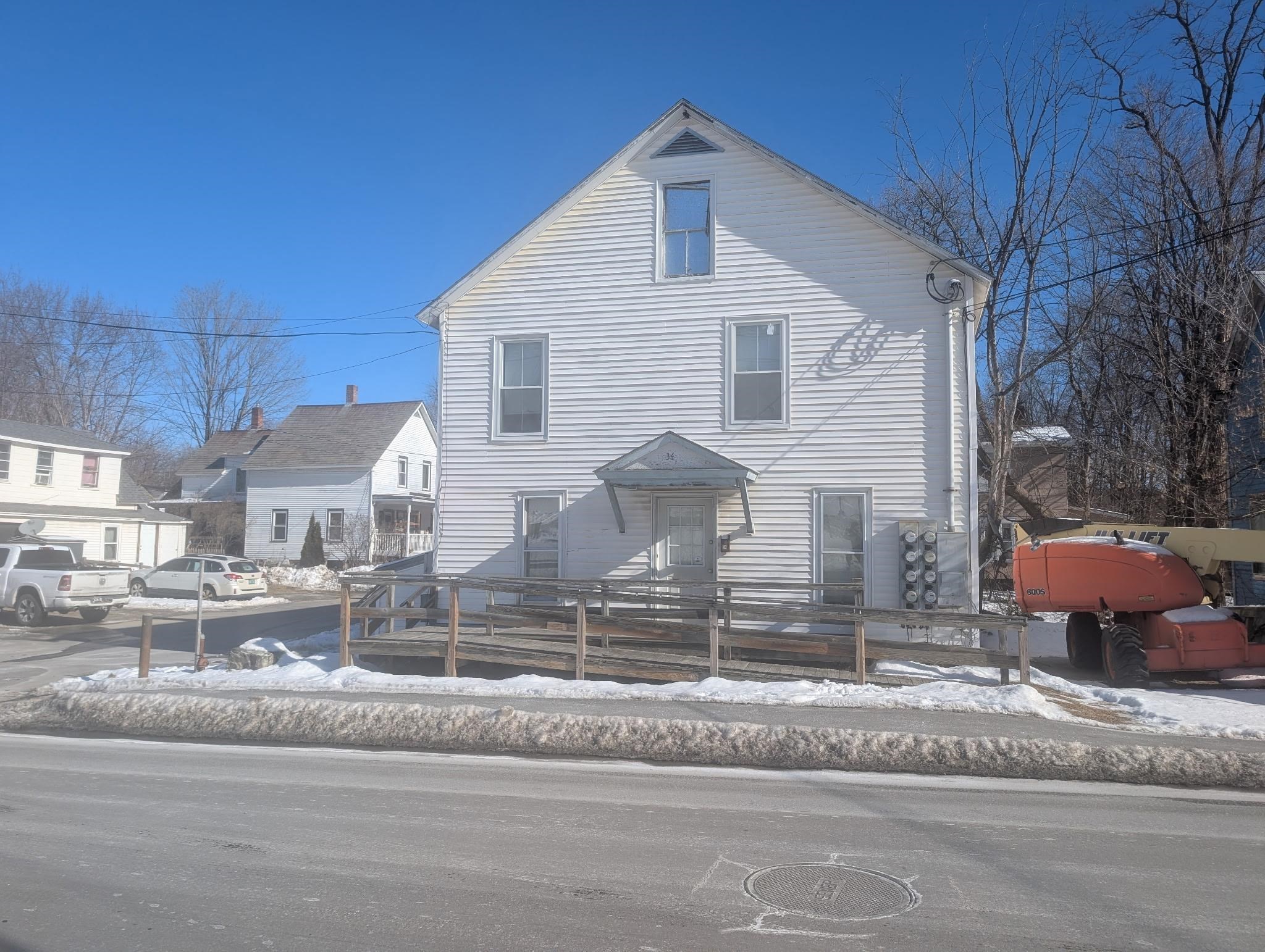 34 Union Street