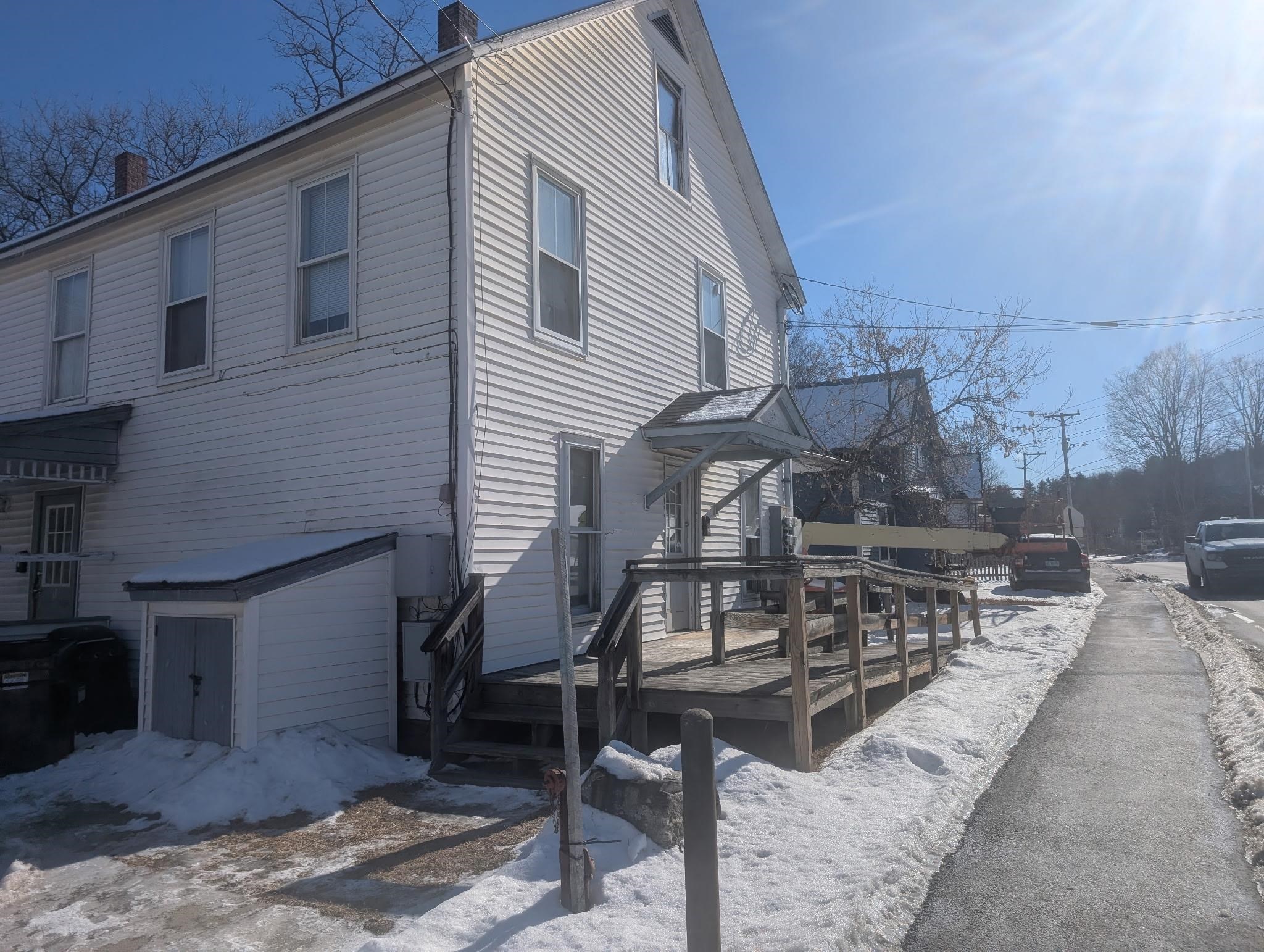 34 Union Street