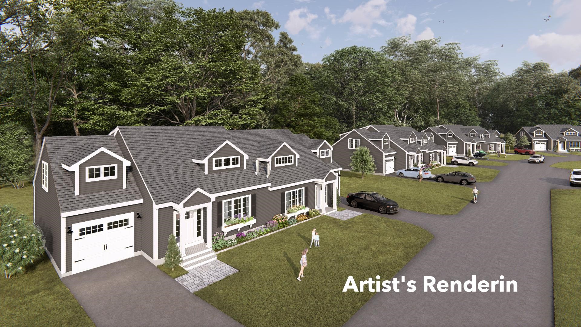 32 Granite Ridge