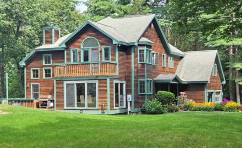 311 Laurel Ledges Vernon VT 05354