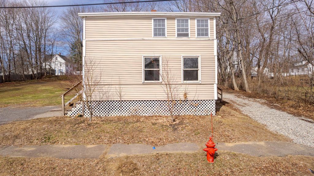 Photo of 21 Hanson Street, Somersworth, NH 03878 (MLS # 5082618)