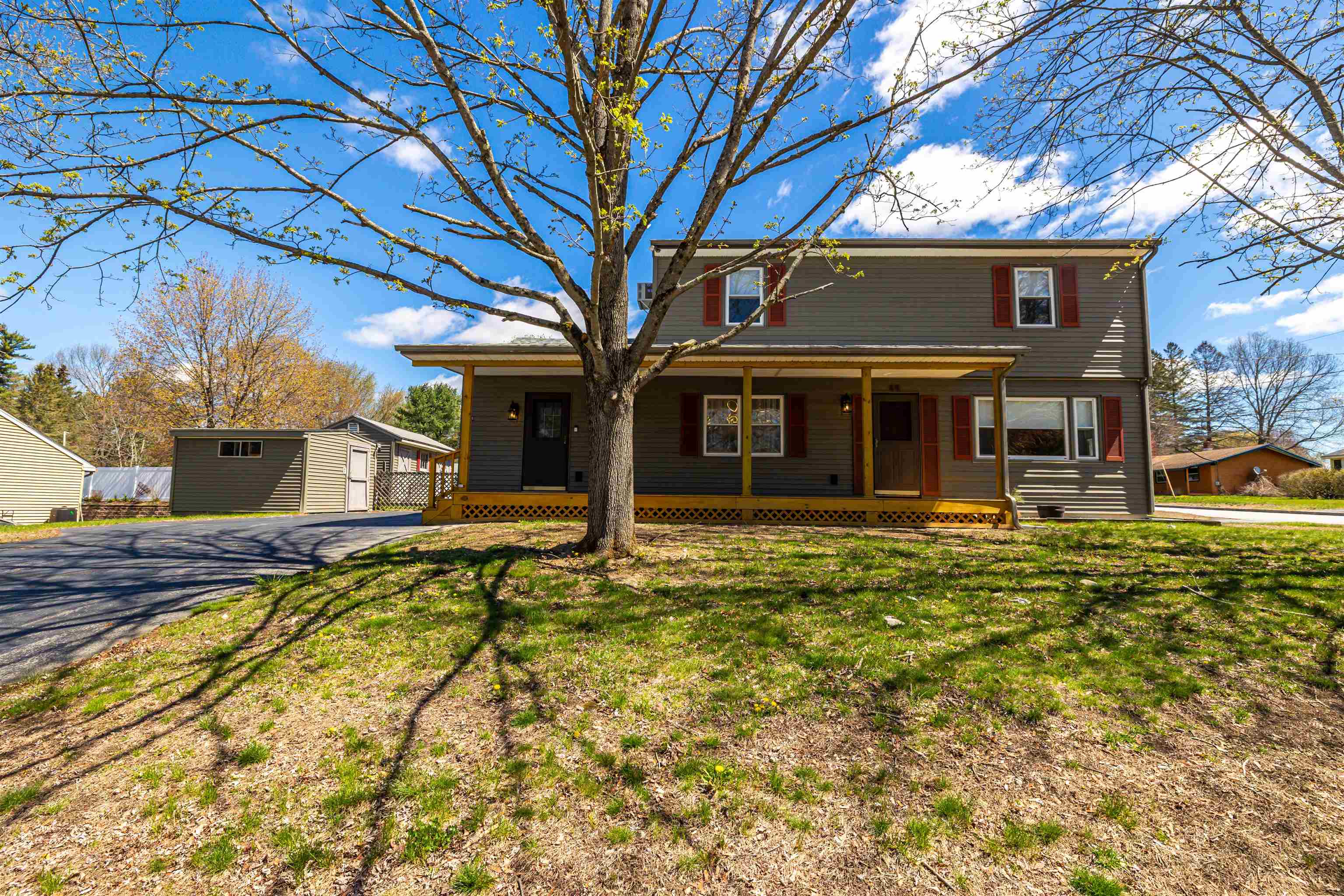 44 Sherwood Meadows