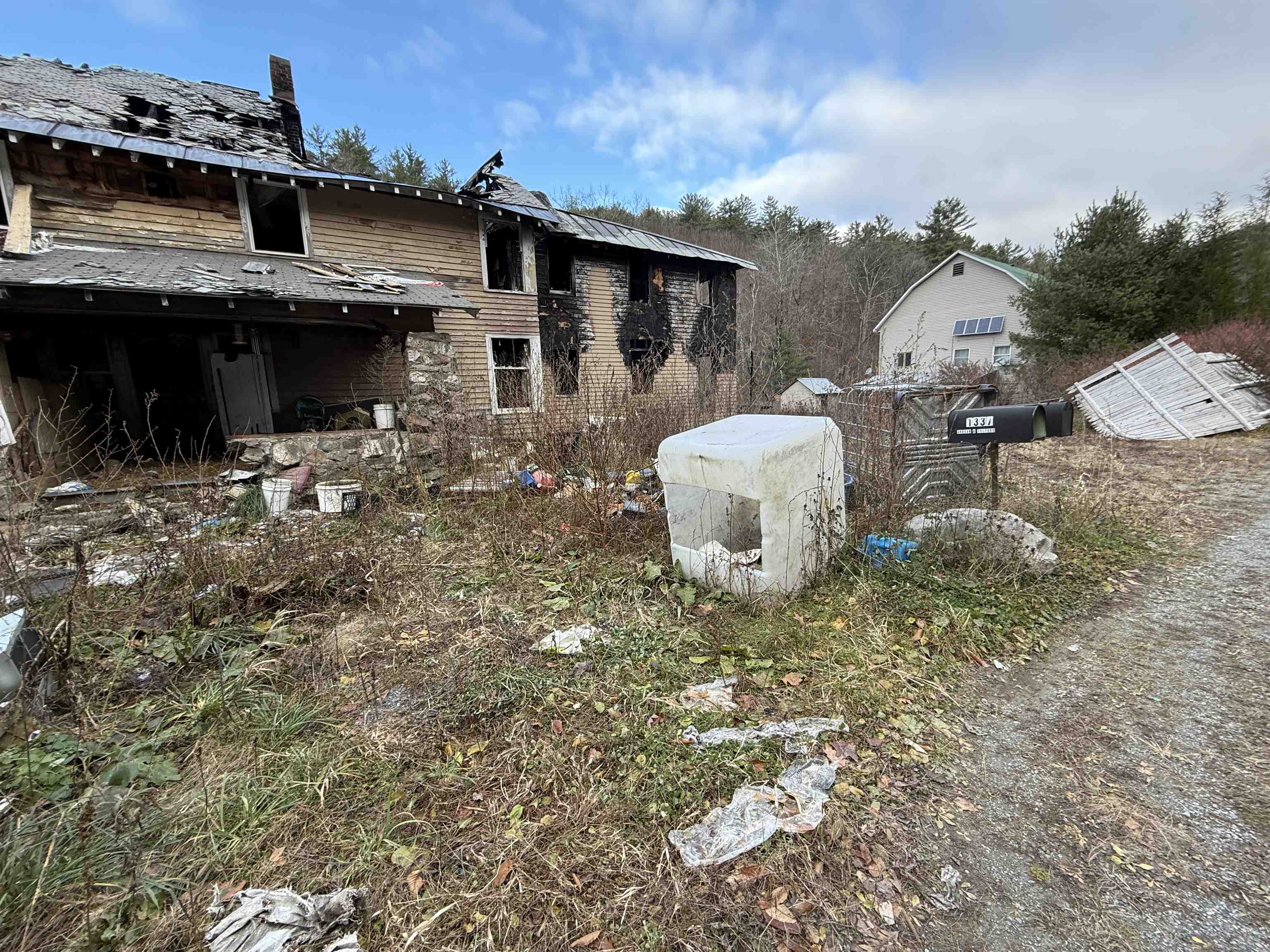 1337 Chunks Brook Road