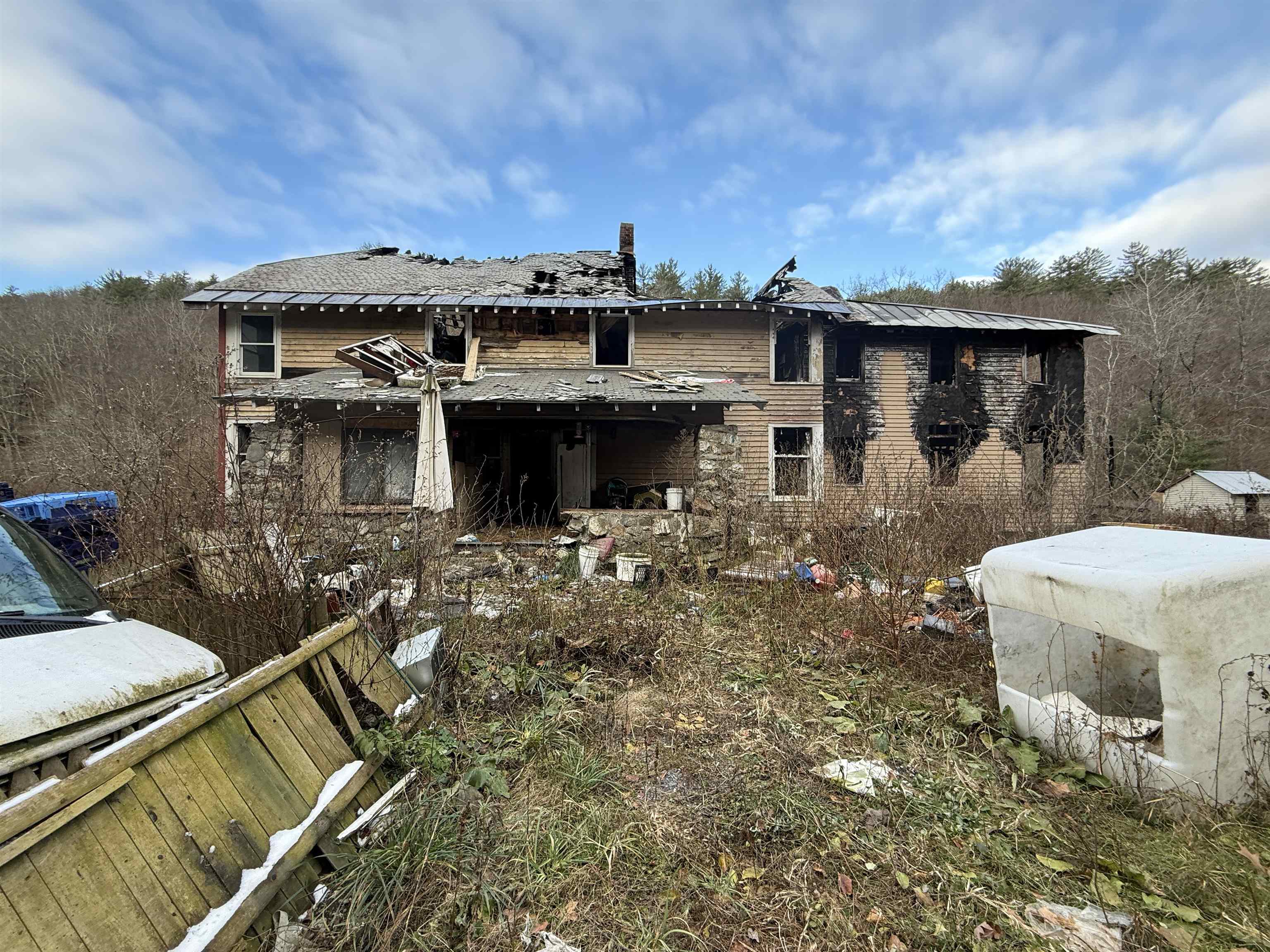 1337 Chunks Brook Road