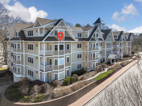 4 Sterling Hill Lane 437 Exeter NH 03833