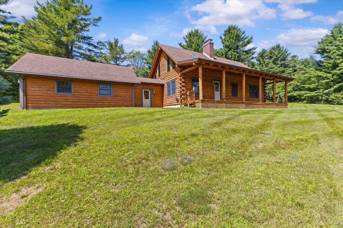 112 Green Acres Road