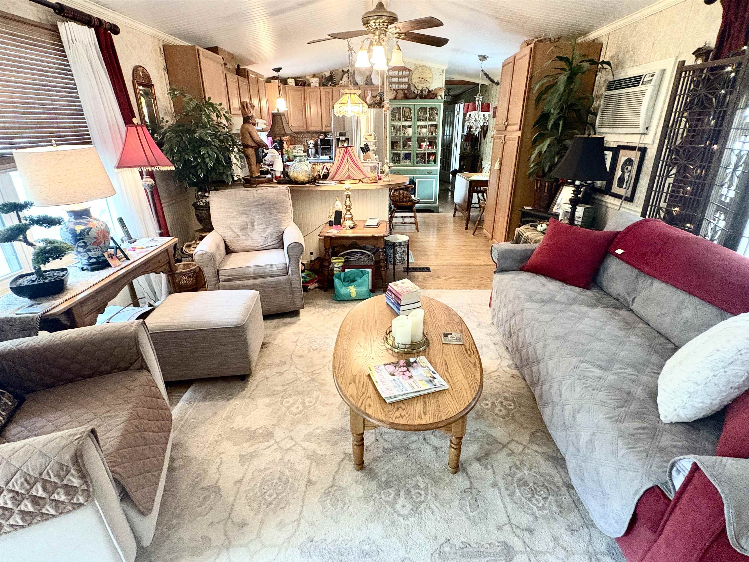 Raymond, New Hampshire 03077, United States, 2 Bedrooms Bedrooms, ,1 BathroomBathrooms,Residential,Active,145891