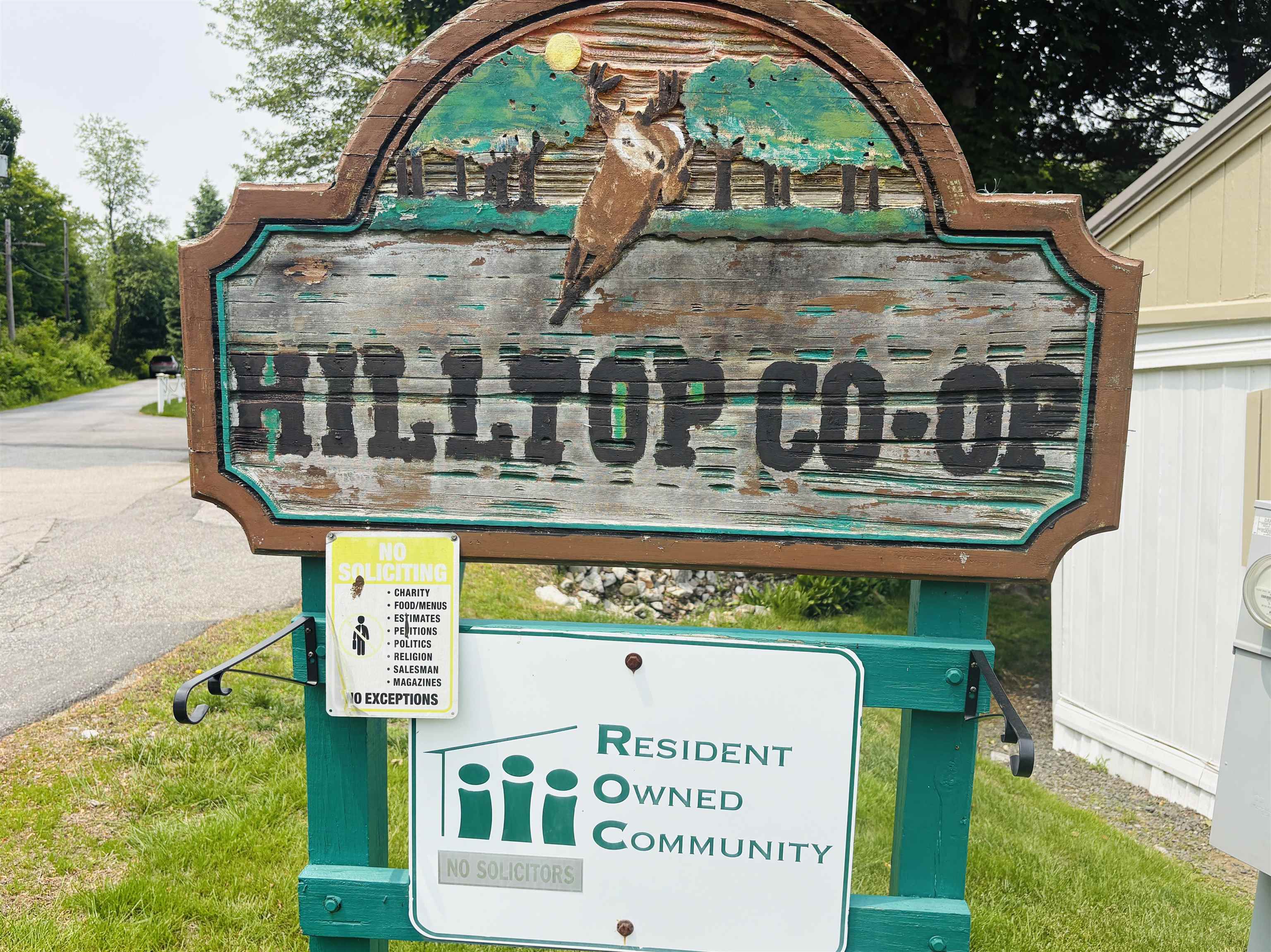 Raymond, New Hampshire 03077, United States, 2 Bedrooms Bedrooms, ,1 BathroomBathrooms,Residential,Active,145891