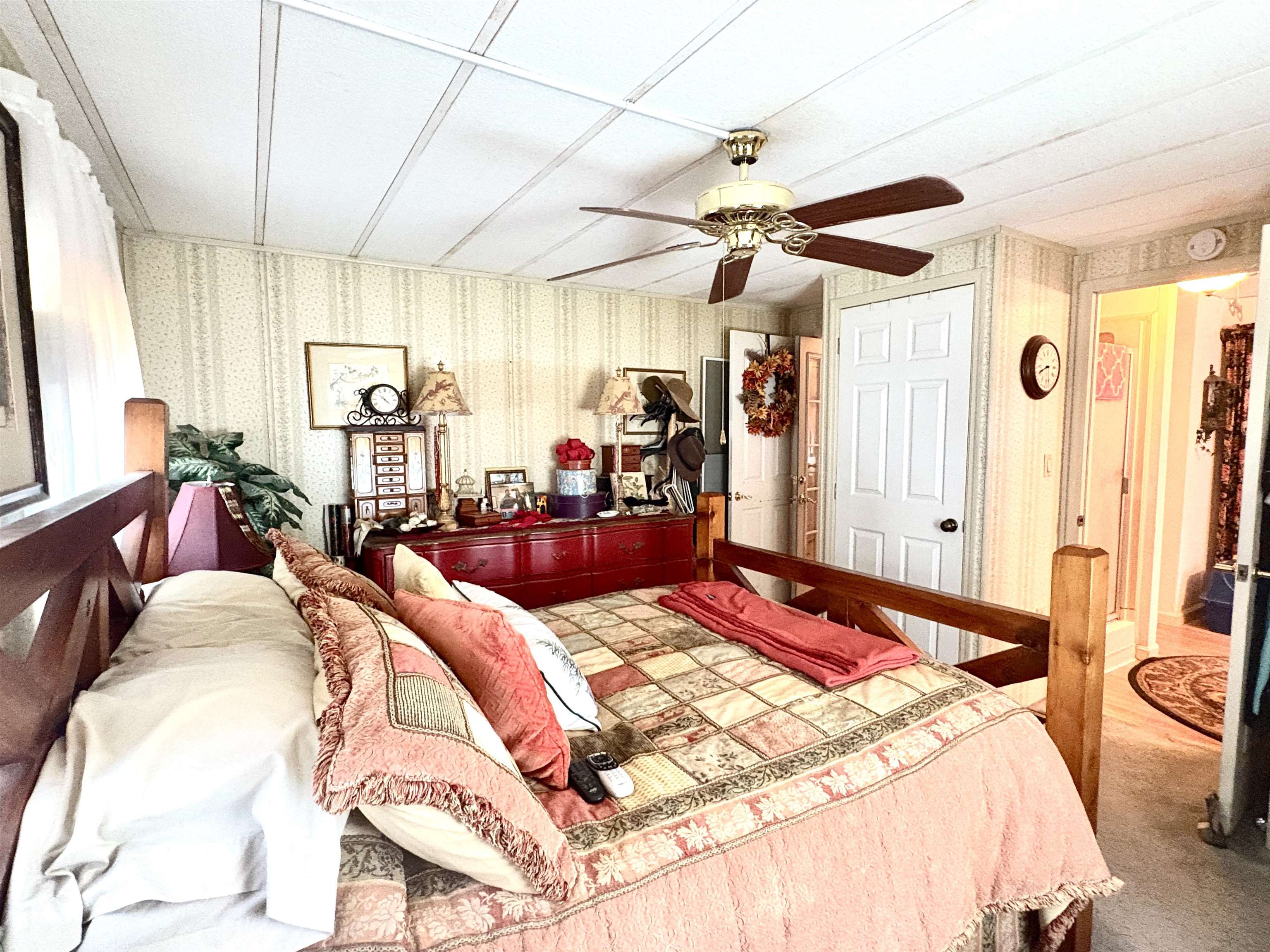 Raymond, New Hampshire 03077, United States, 2 Bedrooms Bedrooms, ,1 BathroomBathrooms,Residential,Active,145891