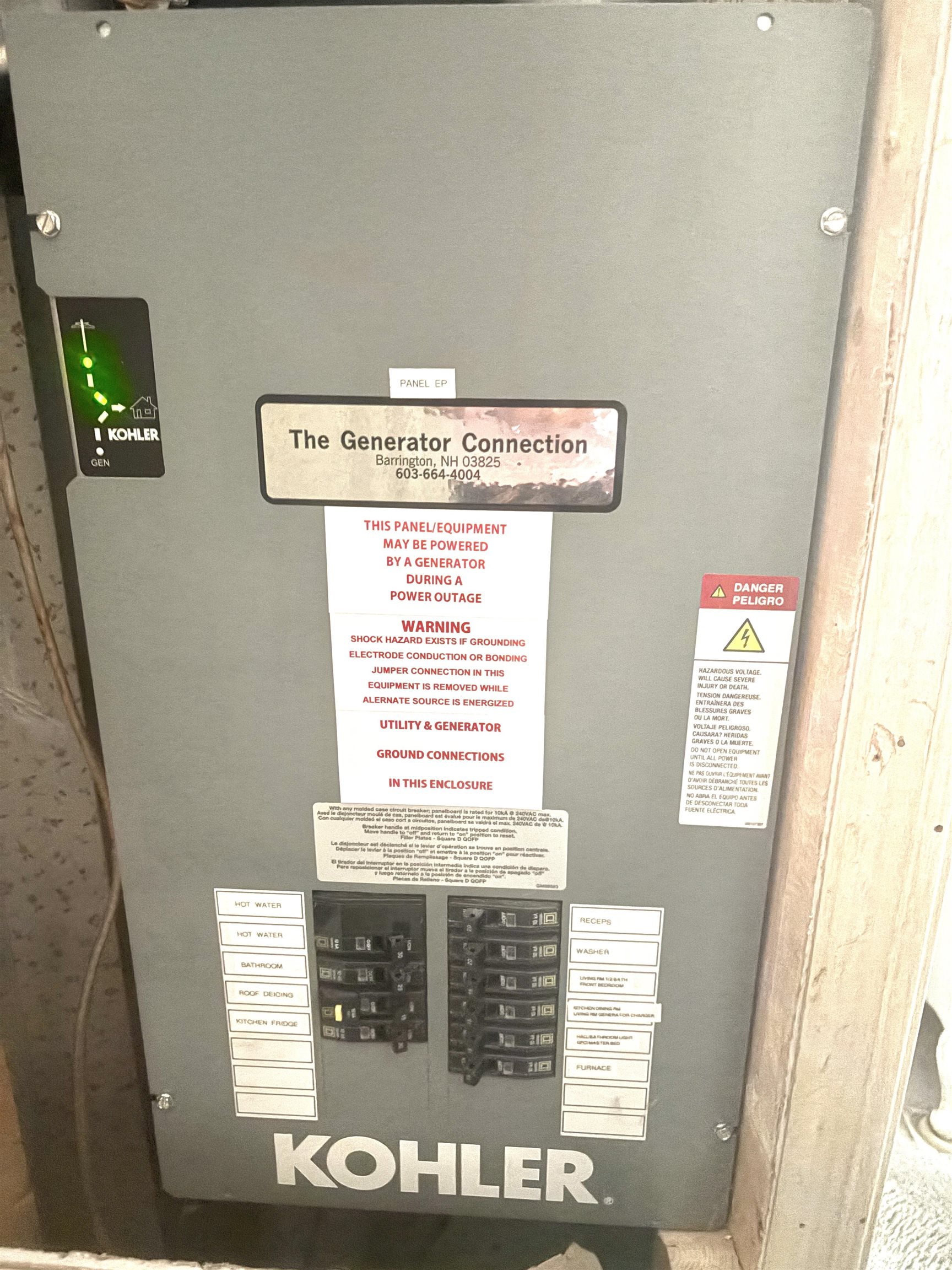 Raymond, New Hampshire 03077, United States, 2 Bedrooms Bedrooms, ,1 BathroomBathrooms,Residential,Active,145891