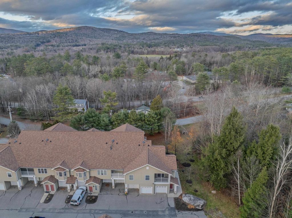 Photo of 9 Blueberry Hill Road #8, Plymouth, NH 03264 (MLS # 5070089)