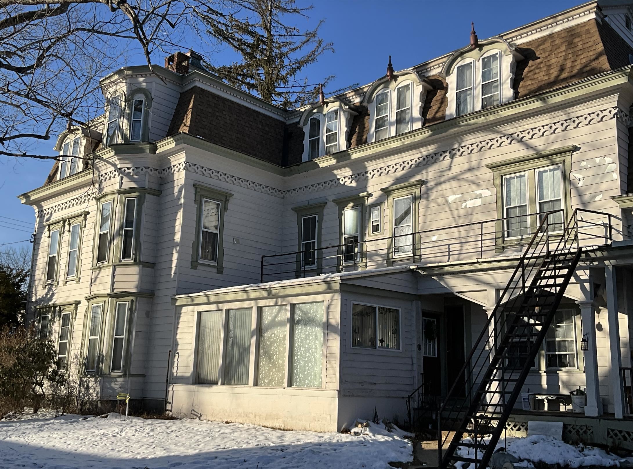 173 Washington Street