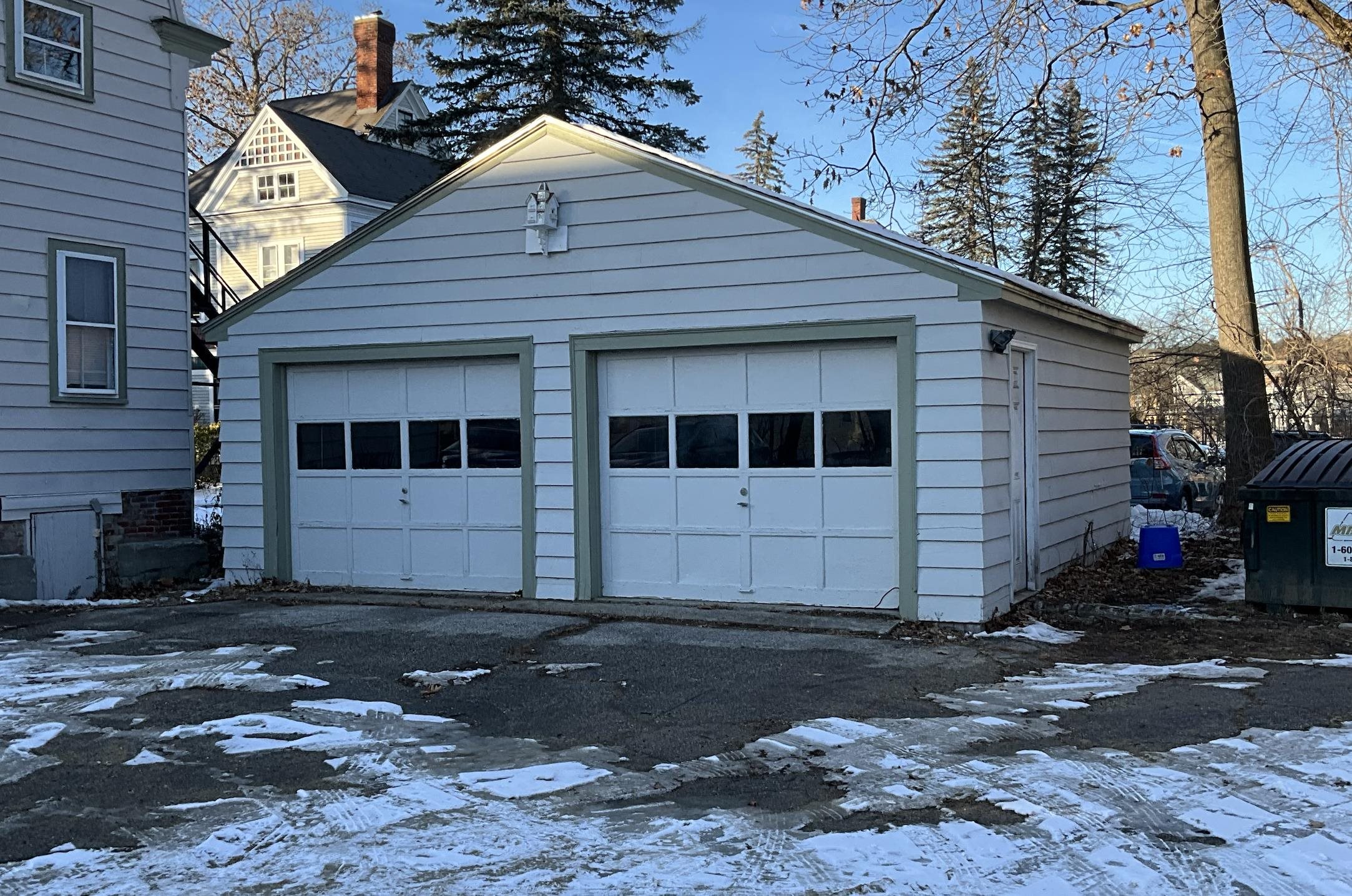 173 Washington Street