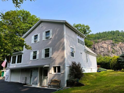 Photo of 26 Sartwell Lane, Bartlett, NH 03812 (MLS # 5032680)