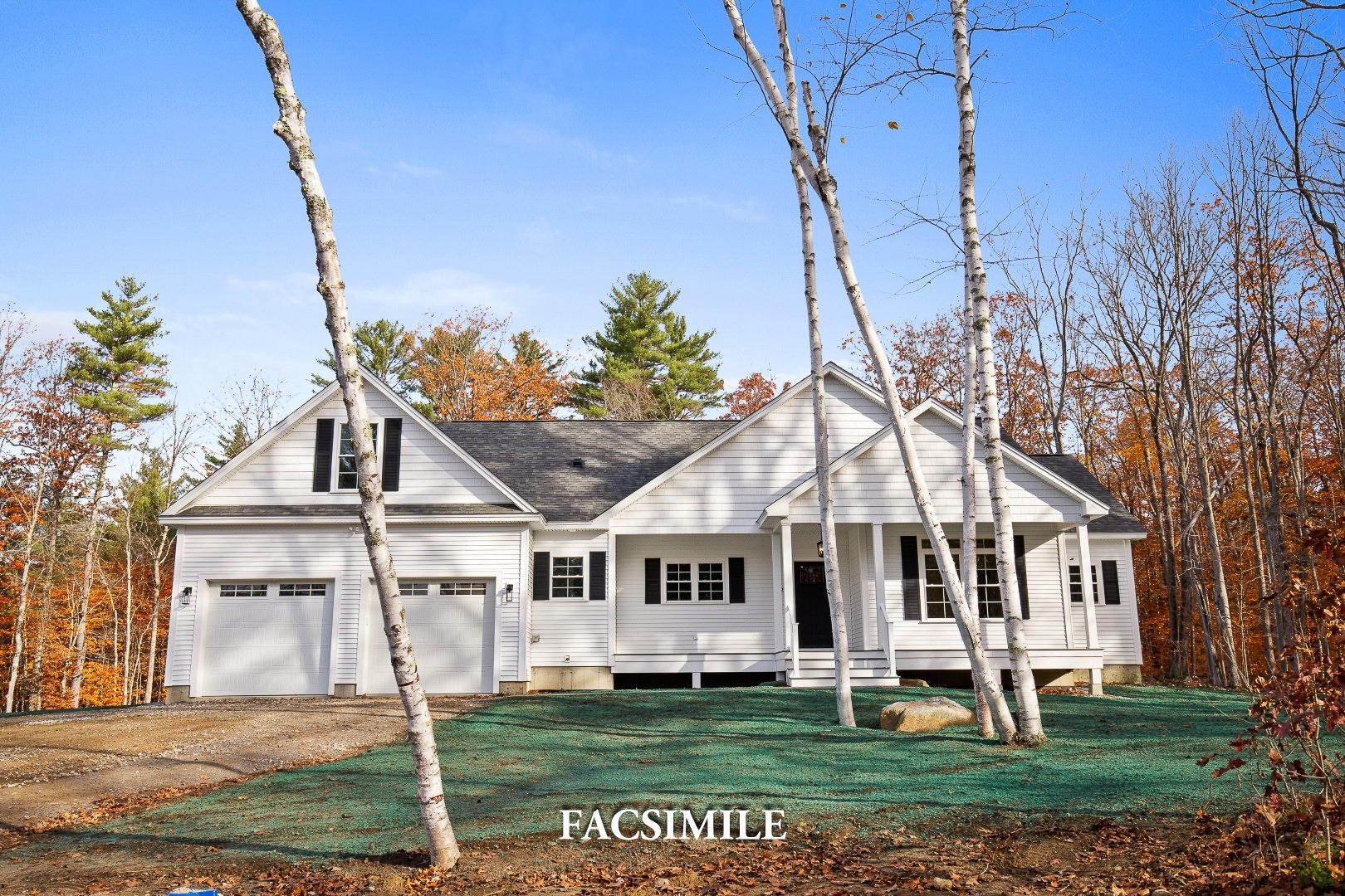 70 Hatch Corner Road