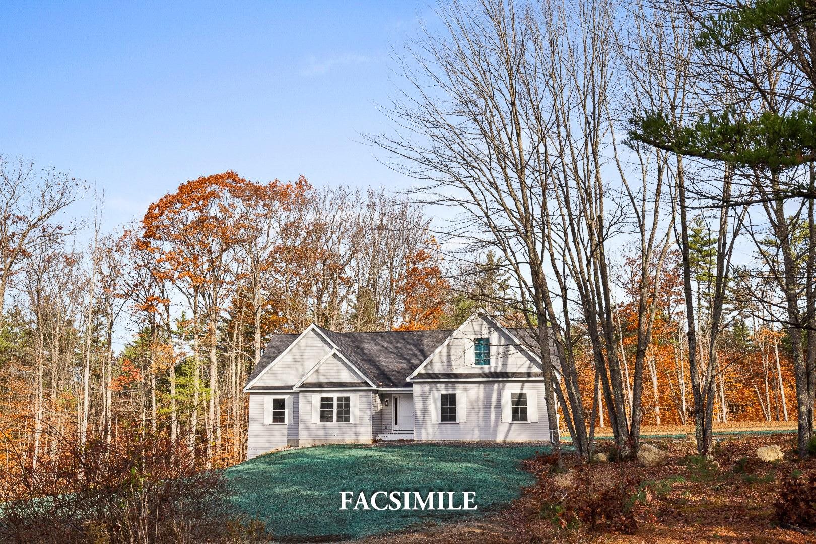 70 Hatch Corner Road