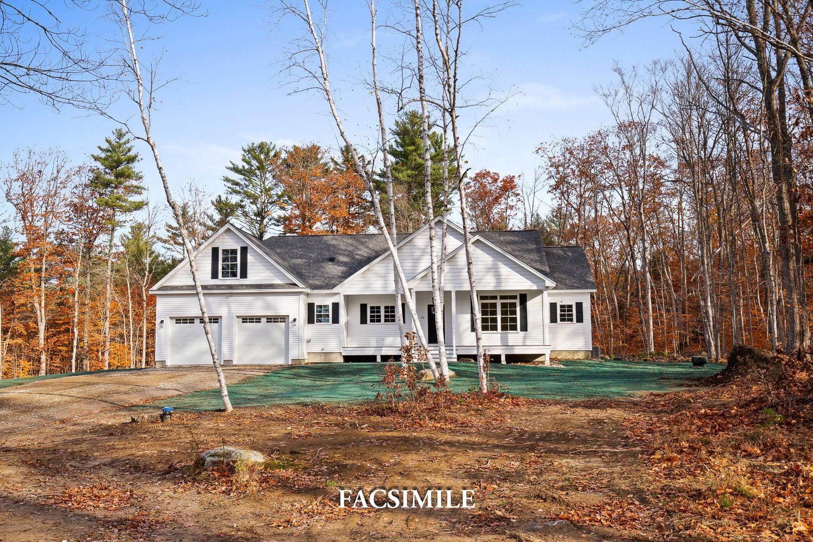 70 Hatch Corner Road