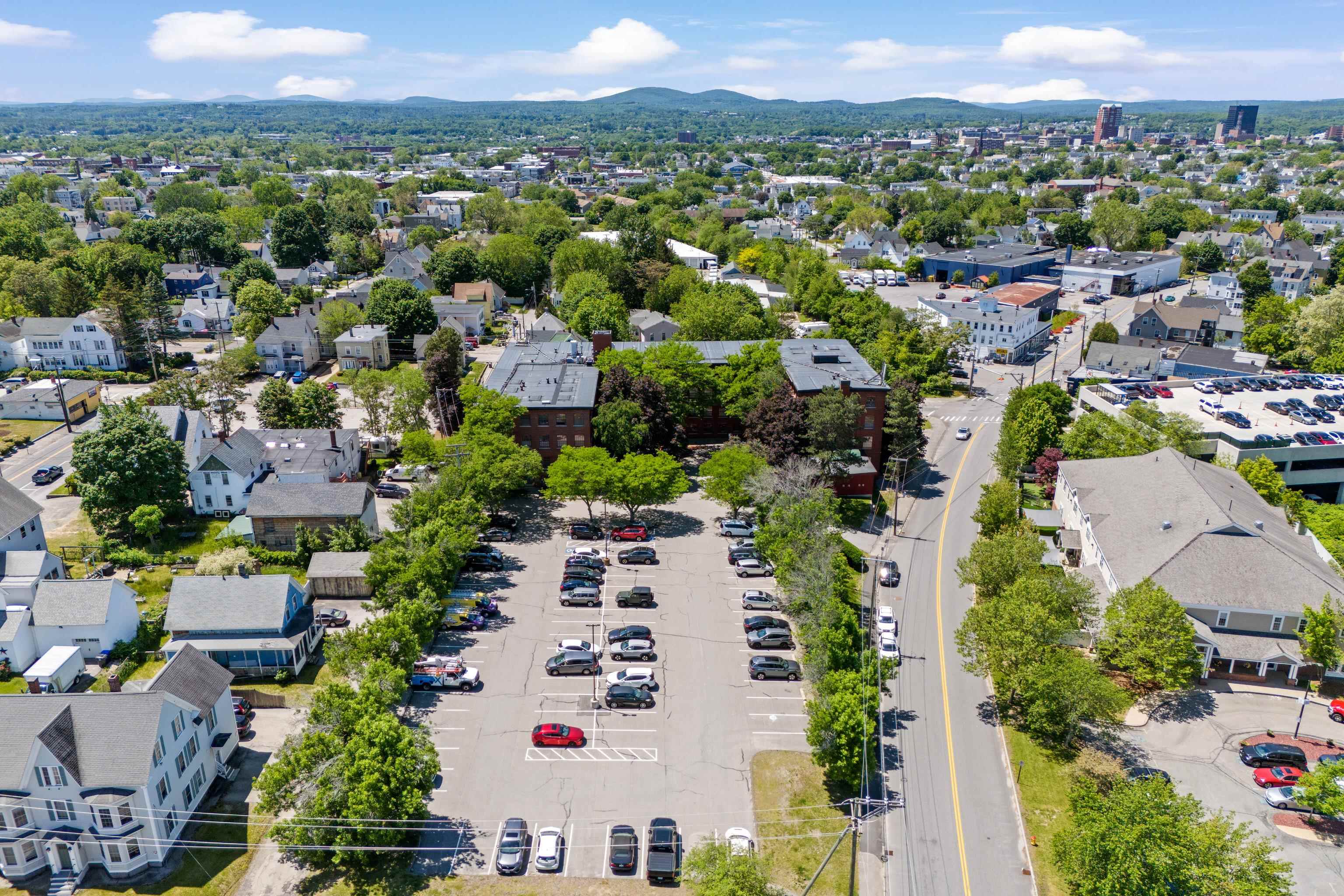 335 Cypress Street 2-S